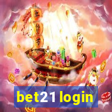 bet21 login